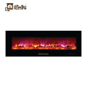 شومینه برقی