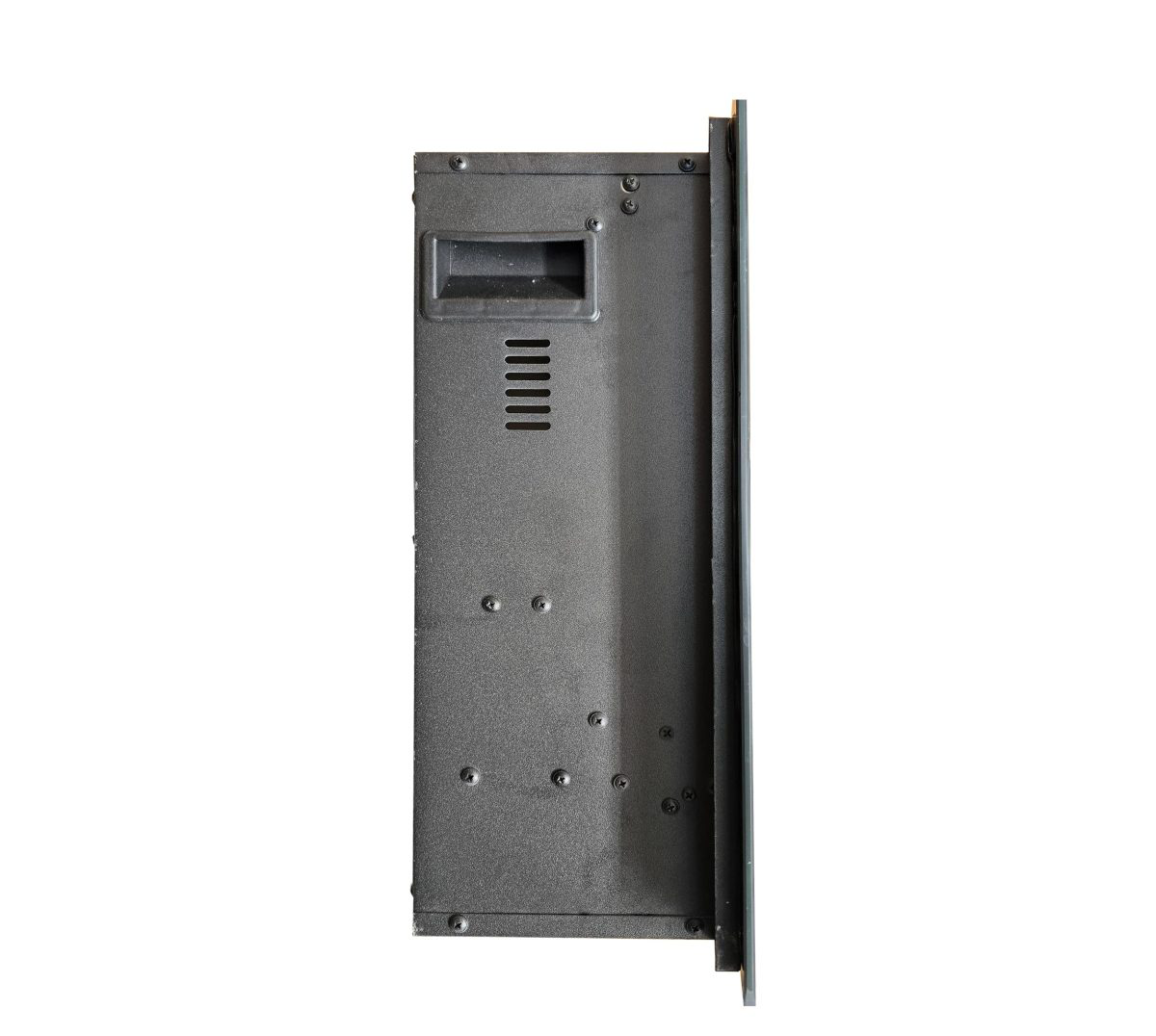 شومینه برقی LCD-120 - Image 7