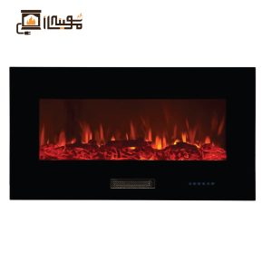 شومینه برقی