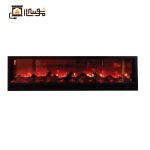 شومینه برقی