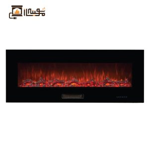 شومینه برقی