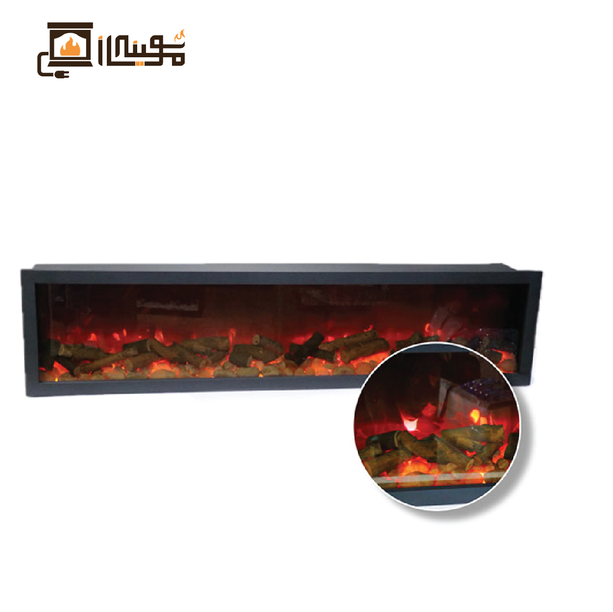شومینه