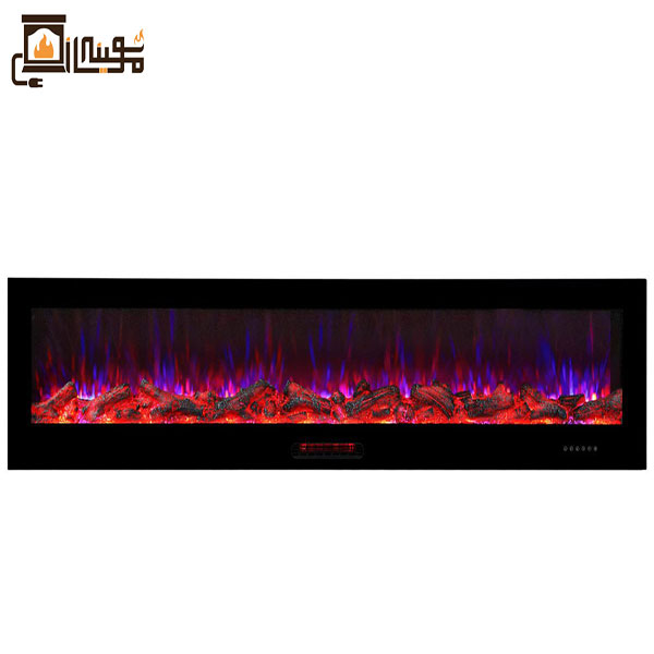 شومینه برقی LCD-260