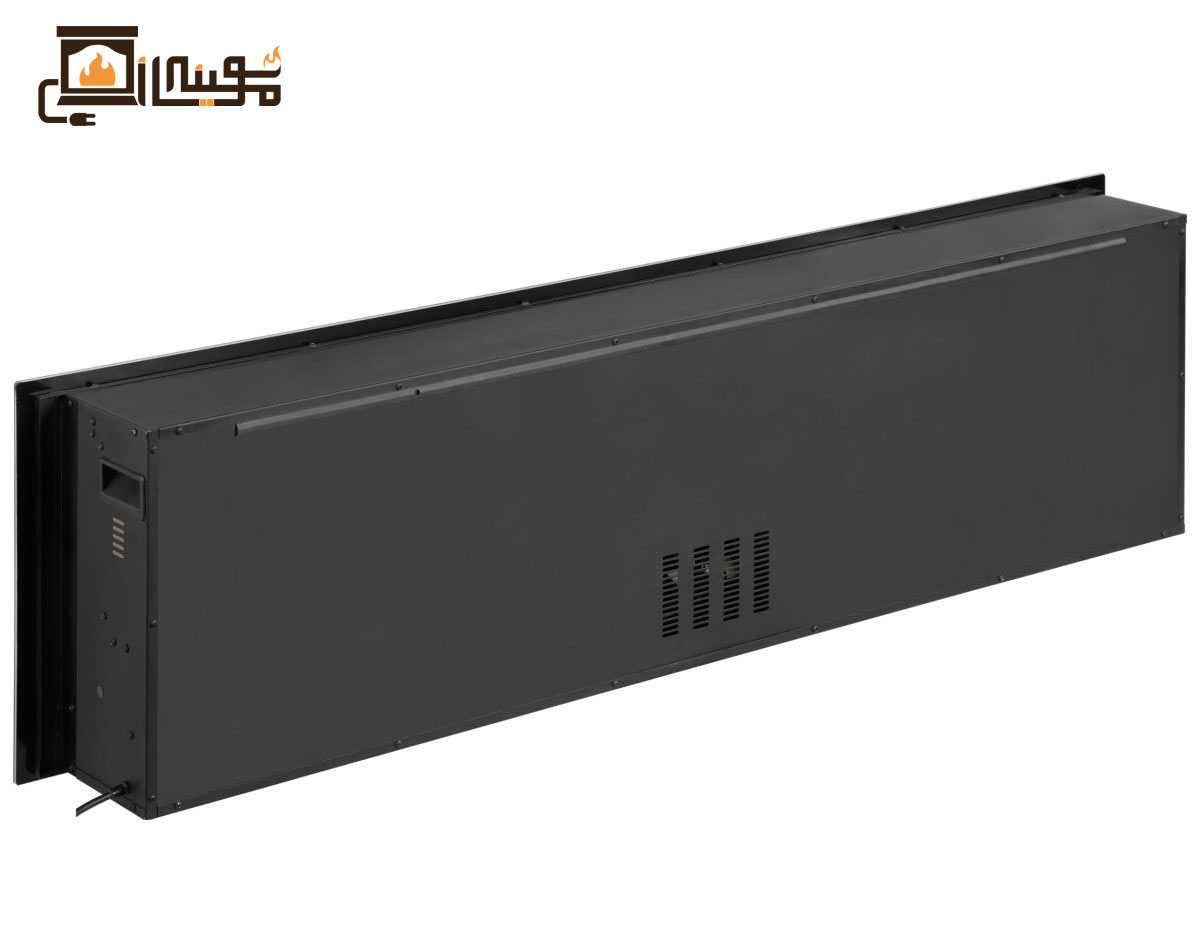 شومینه برقی LCD-260 - Image 4