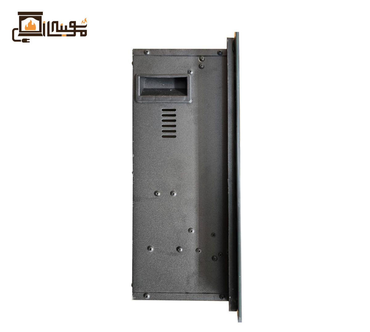 شومینه برقی LCD-260 - Image 5