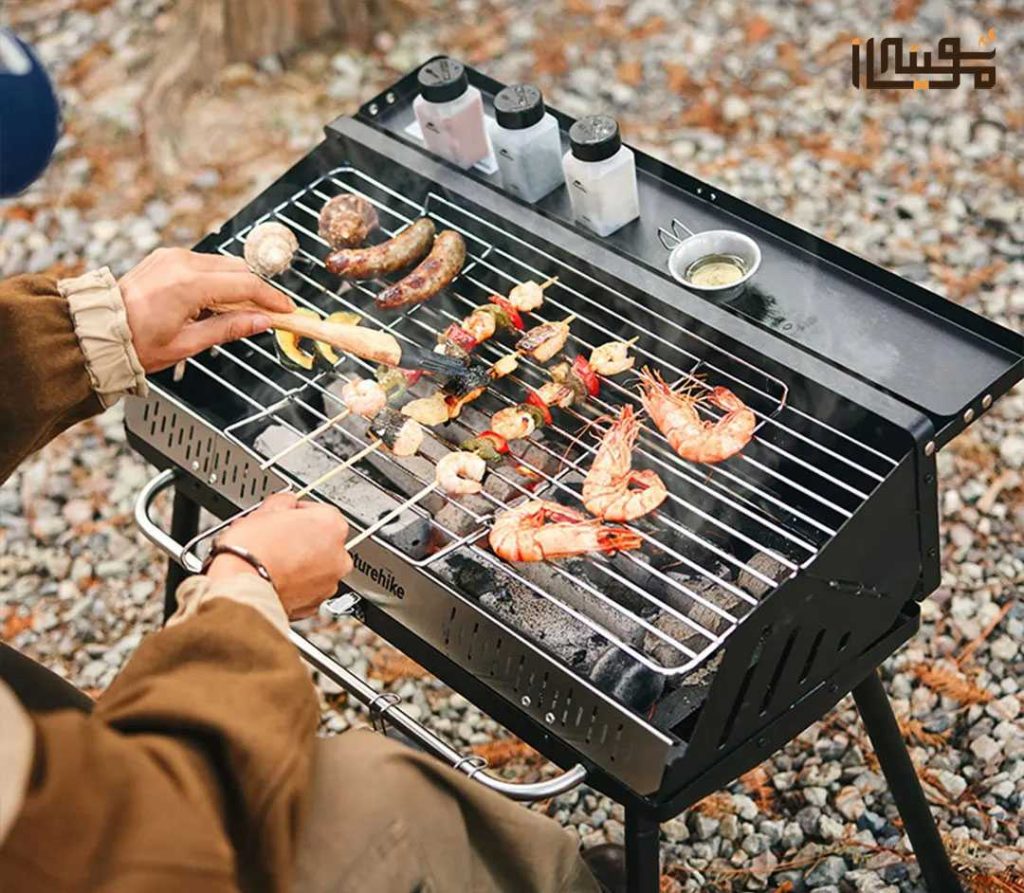 فروش باربیکیو