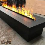 شومینه تبخیری جذاب