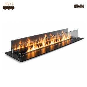 شومینه تبخیری